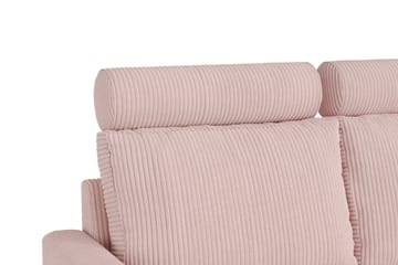 Nakkestøtte Peppe - Rosa - Møbler - Sofaer - Sofatilbehør - Nakkestøtte sofa