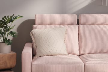 Nakkestøtte Peppe - Rosa - Møbler - Sofaer - Sofatilbehør - Nakkestøtte sofa