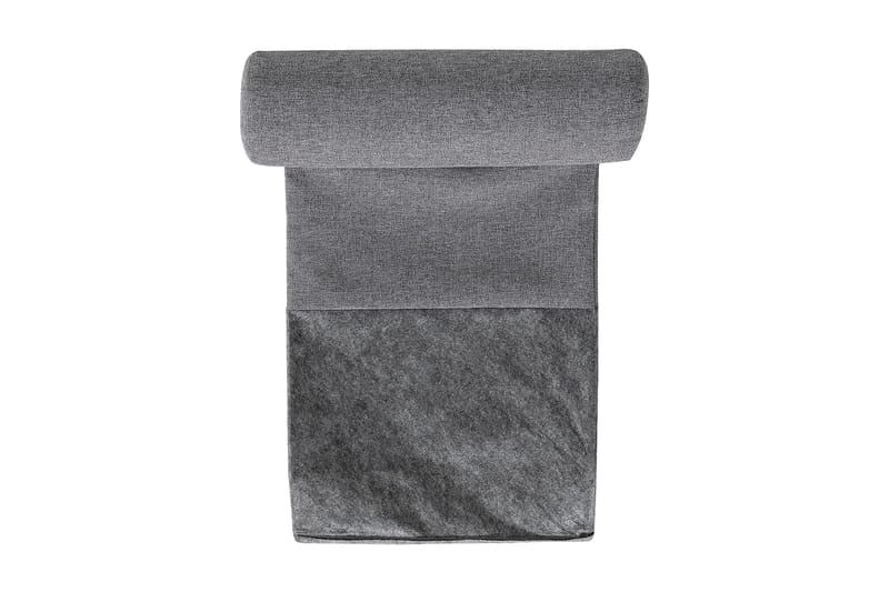 Nakkestøtte Peppe - Lysgrå - Møbler - Sofaer - Sofatilbehør - Nakkestøtte sofa
