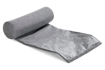 Nakkestøtte Peppe - Lysgrå - Møbler - Sofaer - Sofatilbehør - Nakkestøtte sofa