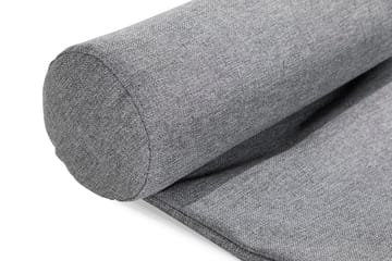 Nakkestøtte Peppe - Lysgrå - Møbler - Sofaer - Sofatilbehør - Nakkestøtte sofa