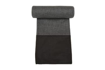 Nakketøtte Nevada - Antrasitt - Møbler - Sofaer - Sofatilbehør - Nakkestøtte sofa