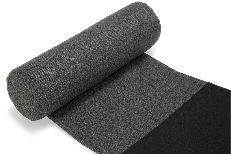Nakketøtte Nevada - Antrasitt - Møbler - Sofaer - Sofatilbehør - Nakkestøtte sofa