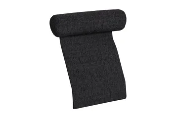 Ocean Nakkestøtte - Svart - Møbler - Sofaer - Sofatilbehør - Nakkestøtte sofa