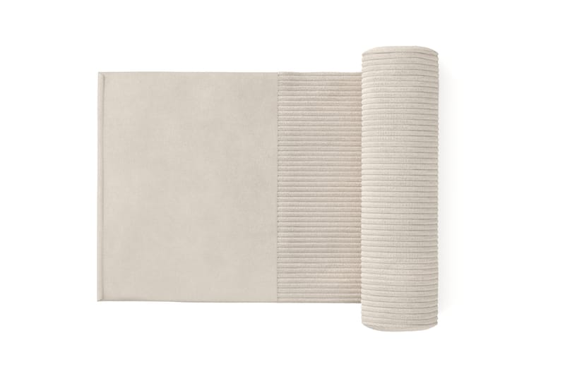 Peppe Nakkestøtte - Beige - Møbler - Sofaer - Sofatilbehør - Nakkestøtte sofa