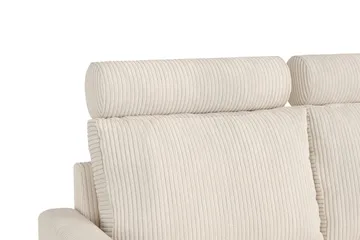Peppe Nakkestøtte - Beige - Møbler - Sofaer - Sofatilbehør - Nakkestøtte sofa