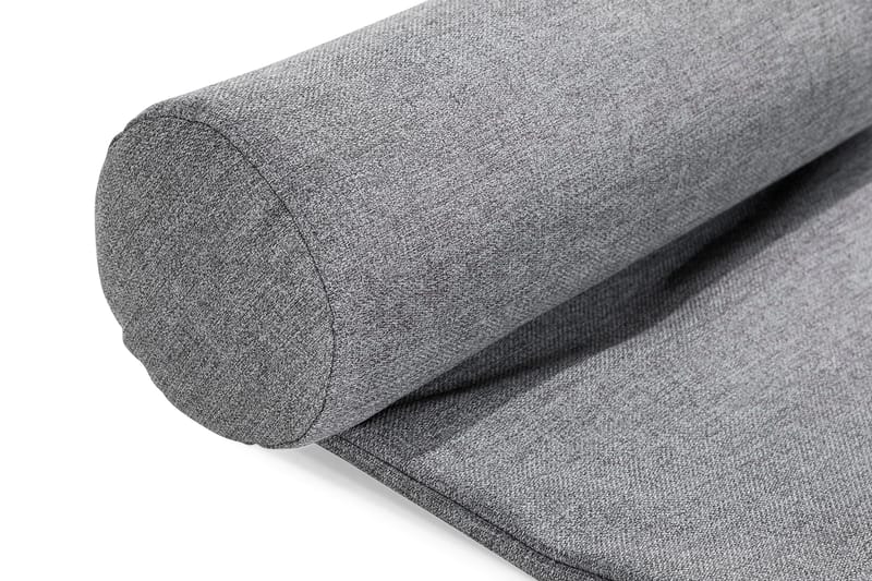 Peppe Nakkestøtte - Lysegrå - Møbler - Sofaer - Sofatilbehør - Nakkestøtte sofa
