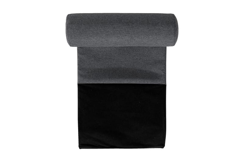 Peppe Nakkestøtte, Mørkegrå