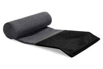 Peppe Nakkestøtte - Mørkegrå - Møbler - Sofaer - Sofatilbehør - Nakkestøtte sofa