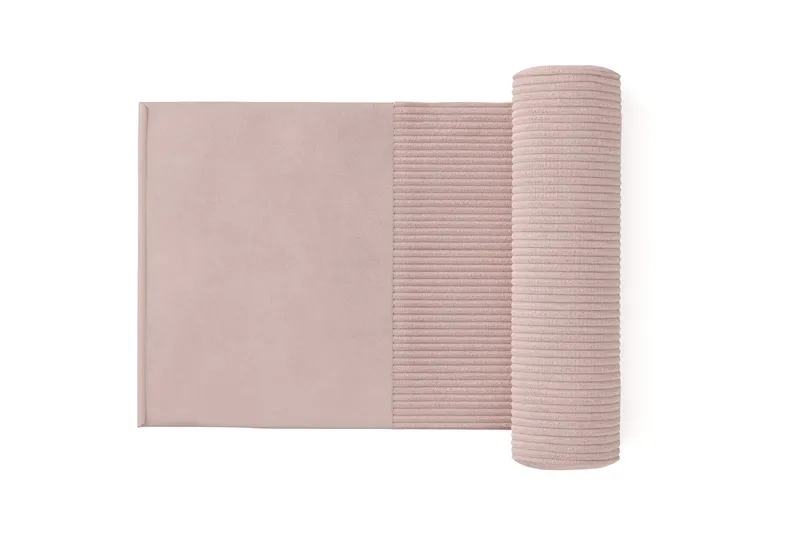 Peppe Nakkestøtte - Rosa - Møbler - Sofaer - Sofatilbehør - Nakkestøtte sofa