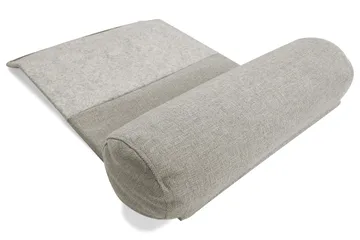 Trend Nakkestøtte - Beige - Møbler - Sofaer - Sofatilbehør - Nakkestøtte sofa