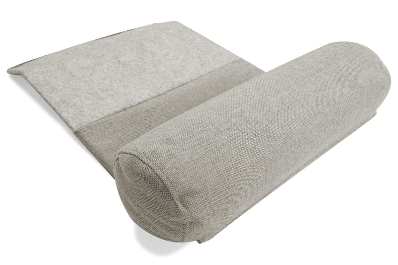 Trend Nakkestøtte - Beige - Møbler - Sofaer - Sofatilbehør - Nakkestøtte sofa