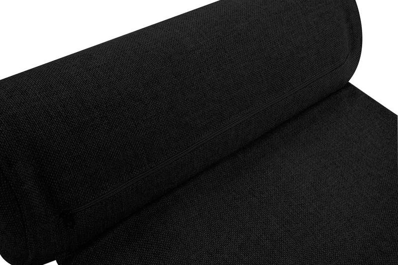 Trend Nakkestøtte - Grå|Svart - Møbler - Sofaer - Sofatilbehør - Nakkestøtte sofa