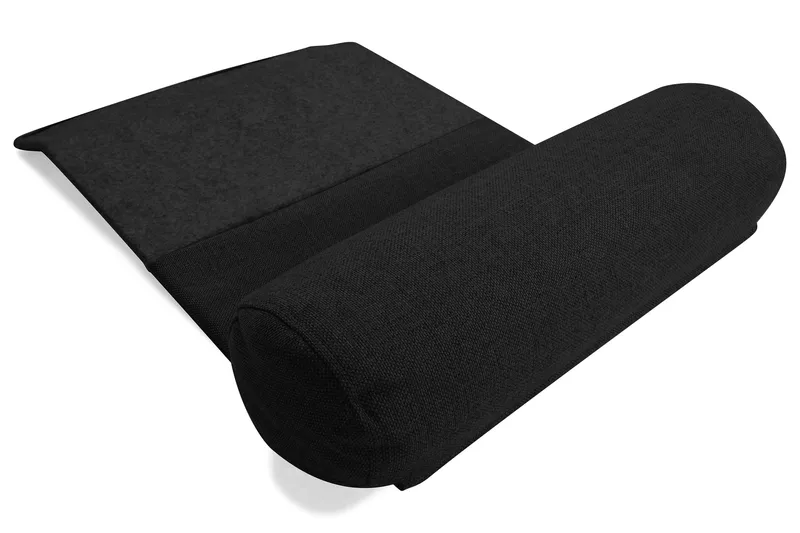 Trend Nakkestøtte - Grå|Svart - Møbler - Sofaer - Sofatilbeh ør - Nakkestøtte sofa