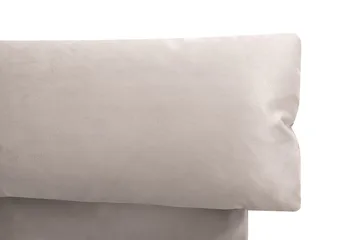 Nakkestøtte til sofa Menard/Rossita - Beige - Møbler - Sofaer - Sofatilbehør - Nakkestøtte sofa