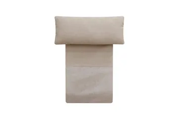 Nakkestøtte til sofa Menard/Rossita