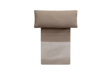 Nakkestøtte til sofa Menard/Rossita