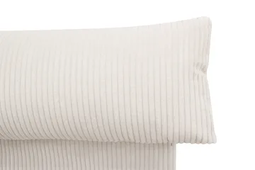 Nakkestøtte til sofa Menard/Rossita - Offwhite - Møbler - Sofaer - Sofatilbehør - Nakkestøtte sofa