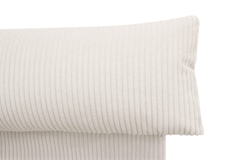 Nakkestøtte til sofa Menard/Rossita - Offwhite - Møbler - Sofaer - Sofatilbehør - Nakkestøtte sofa