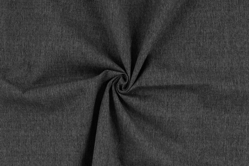 Oxford Classic Nakkestøtte - Mørk grå - Nakkestøtte sofa