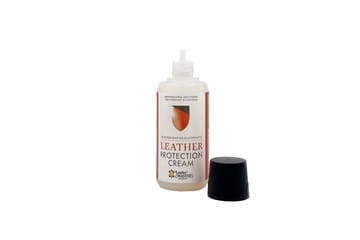 Leather Protection Cream 250 ml - Møbler - Sofaer - Sofatilbehør - Rengjøring sofa - Møbelpleie til lær- & skinnmøbler