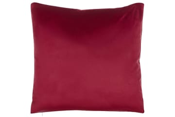 Pynteputer Cupid-sett à 2 Rødt/gull, Fløyel - Rødt/gull, Fløyel - Møbler - Sofaer - Sofatilbehør - Rengjøring sofa - Møbelpleie til stoffmøbler