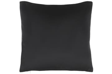 Pynteputer Cupid-sett à 2 Svart/Sølv, Fløyel - Svart/Sølv, Fløyel - Møbler - Sofaer - Sofatilbehør - Rengjøring sofa - Møbelpleie til stoffmøbler