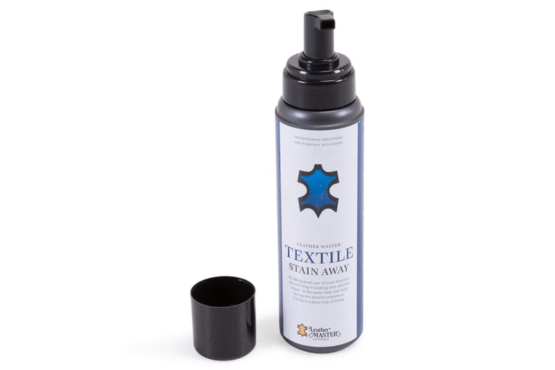 Stain Away 400 ml - Flekkfjerning - Leather Master - Møbler - Sofaer - Sofatilbehør - Rengjøring sofa - Møbelpleie til stoffmøbler