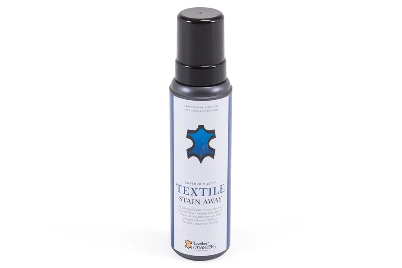 Stain Away 400 ml - Flekkfjerning - Leather Master - Møbler - Sofaer - Sofatilbehør - Rengjøring sofa - Møbelpleie til stoffmøbler