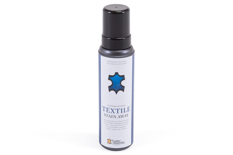 Stain Away 400 ml - Flekkfjerning - Leather Master - Møbler - Sofaer - Sofatilbehør - Rengjøring sofa - Møbelpleie til stoffmøbler