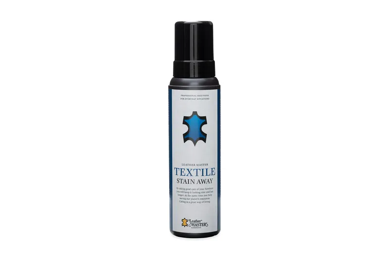 Stain Away Møbelpleje Tekstil 400 ml Sprayflaske - Transparent - Møbler - Sofaer - Sofatilbehør - Rengjøring sofa - Møbelpleie til stoffmøbler