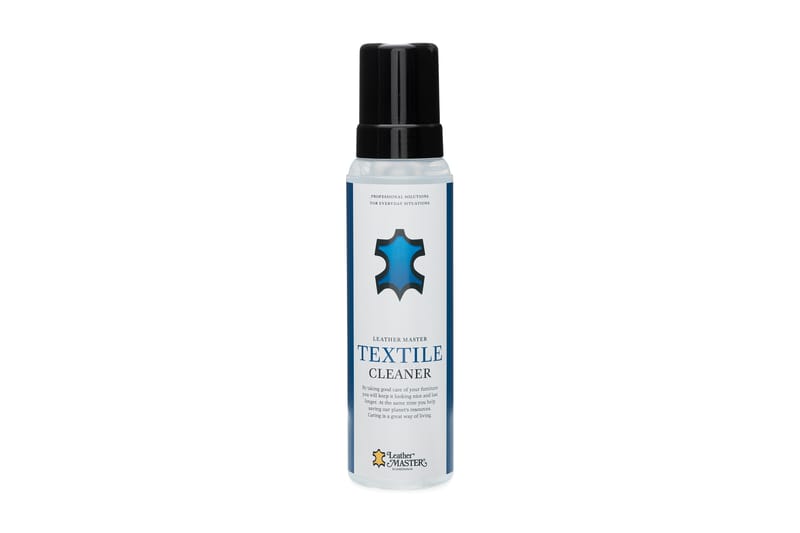 Tekstil Cleaner 400ml - VB - Møbelpleie til stoffmøbler