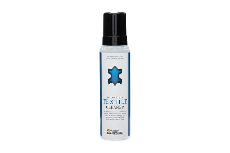 Tekstil Cleaner 400ml - VB - Leather Master - Møbelpleie til stoffmøbler