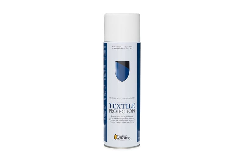 Tekstil Protection 500 ml Leather Master - Leather Master - Møbelpleie til stoffmøbler