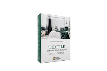 Textile Clean & Stain Removal kit - Leather Master - Møbler - Sofaer - Sofatilbehør - Rengjøring sofa - Møbelpleie til stoffmøbler