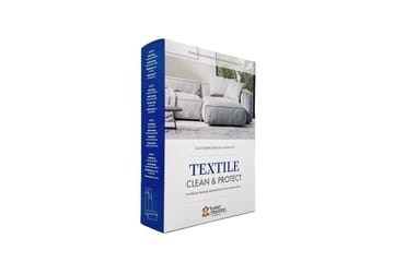 Textile Clean & Protect Sett - Leather Master - Møbler - Sofaer - Sofatilbehør - Rengjøring sofa - Møbelpleie til stoffmøbler
