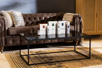 Textile Protection 500 ml - Leather Master - Møbler - Sofaer - Sofatilbehør - Rengjøring sofa - Møbelpleie til stoffmøbler