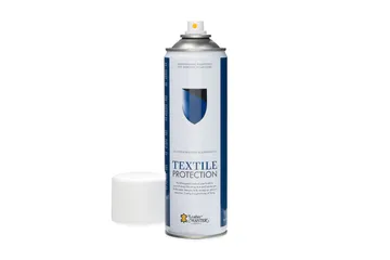 Textile Protection 500 ml - Leather Master - Møbler - Sofaer - Sofatilbehør - Rengjøring sofa - Møbelpleie til stoffmøbler