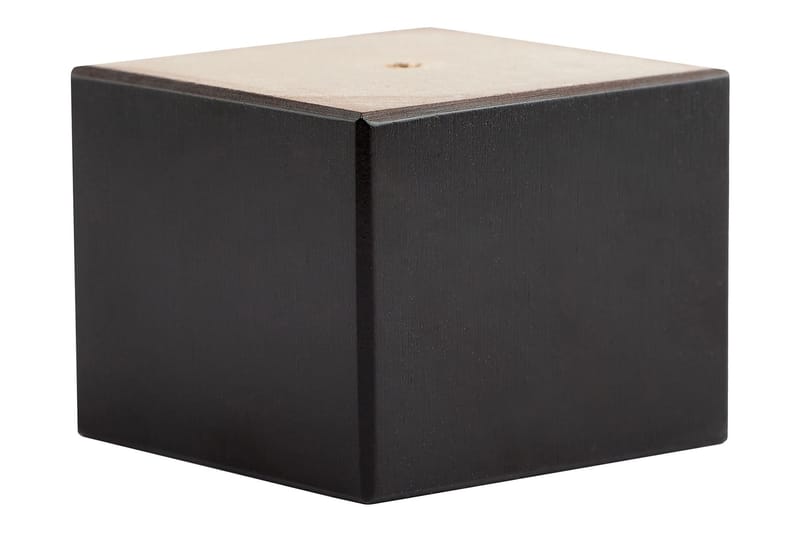 Sofaben Modell L 5 cm 8-pk - Wenge - Møbler - Sofaer - Sofatilbehør - Sofaben