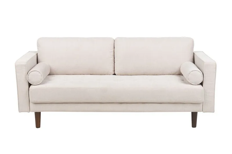 Soffa Beige