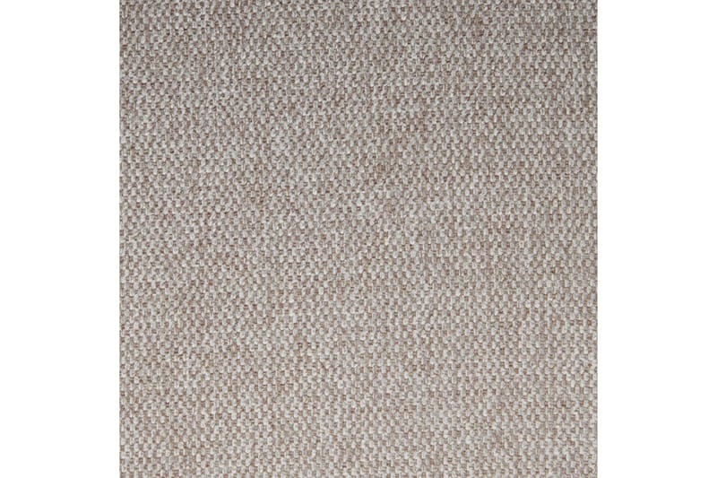 Soffa Beige||Light colored wood - Møbler - Sofaer - 3 seter sofa