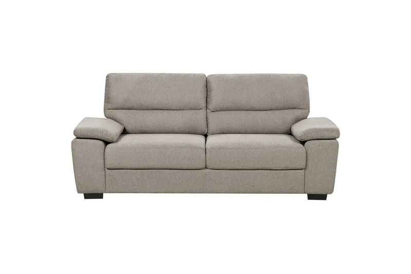Soffa Brun, Svart