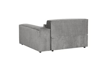 Soffgrupp Grey Left-faced - Møbler - Sofaer - Sofagrupper