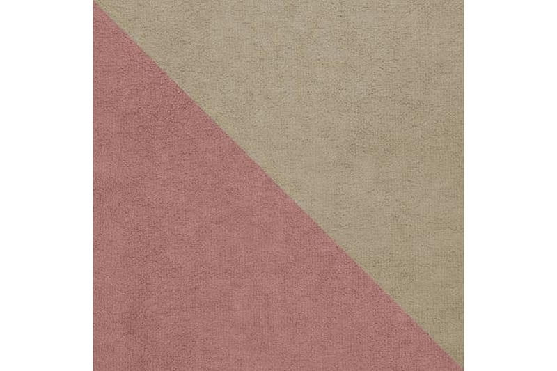 Sovesofa m. sjeselong Oertel L-formet - Møbler - Sofaer - Fløyelssofaer