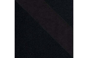 Sovesofa m. sjeselong Oertel L-formet - Møbler - Sofaer - Fløyelssofaer