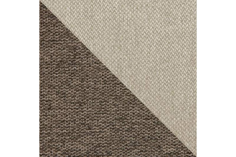 Sovesofa m. sjeselong Oertel L-formet - Møbler - Sofaer - Sovesofaer - Langsgående sovesofa