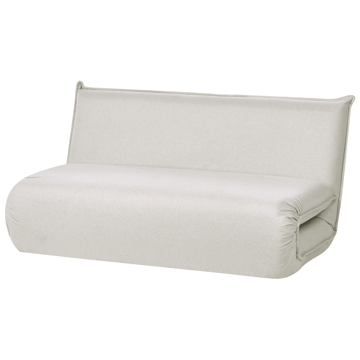 2-seters sofa Roros - Off-White - Møbler - Sofaer - Sovesofaer - 2 seters sovesofa