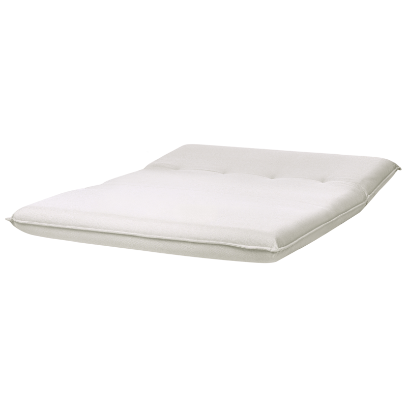 2-seters sofa Roros - Off-White - Møbler - Sofaer - Sovesofaer - 2 seters sovesofa