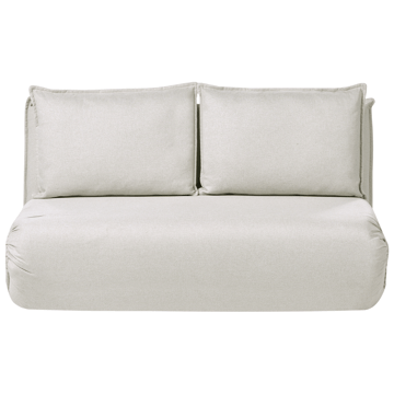 2-seters sofa Roros - Off-White - Møbler - Sofaer - Sovesofaer - 2 seters sovesofa