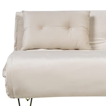 2-seters sofa Vestfold - Møbler - Sofaer - Sovesofaer - 2 seters sovesofa